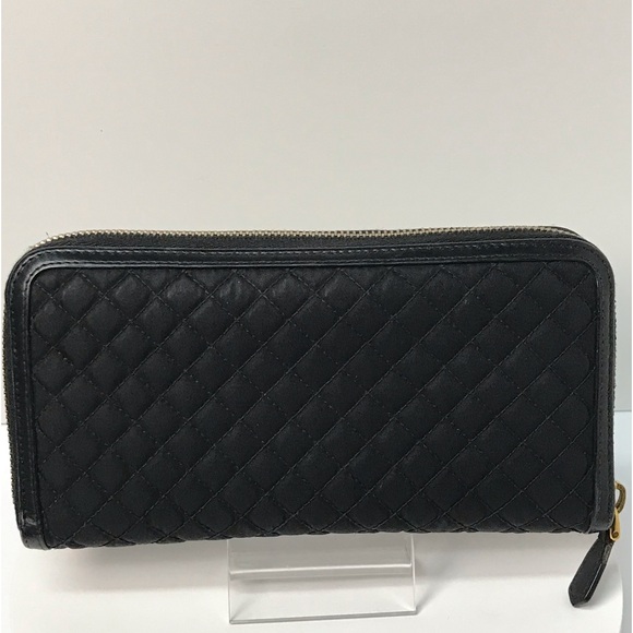 PRADA Tessuto Quilted Long Zip Around Wallet ππ€ - Picture 17 of 17